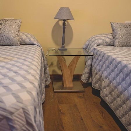 Hotel Rural Aznaitin Albanchez de Úbeda Kültér fotó
